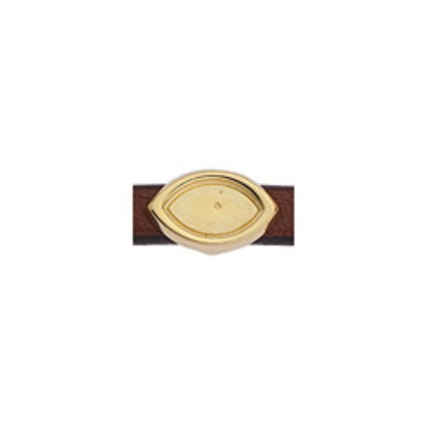 Καστόνι marquise f/b (8x5.5mm) για 5x2.5mm σε συσκευασία - So Cute Cut