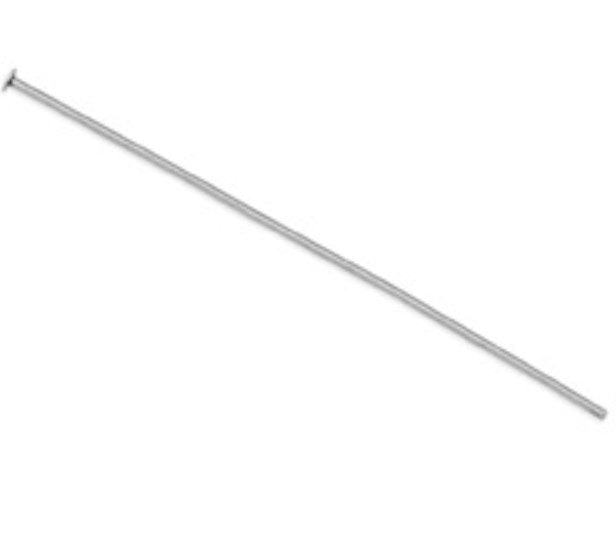 Γράνα ορειχάλκινη καρφί 0,7mm X 70mm σε συσκευασία - So Cute Cut