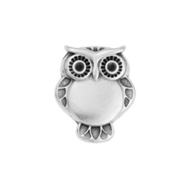 Μοτίφ κουκουβάγια για 10x2.5mm σε συσκευασία - So Cute Cut