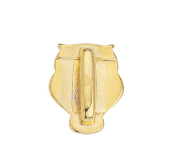 Μοτίφ κουκουβάγια για 10x2.5mm σε συσκευασία - So Cute Cut