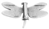Λιβελούλα για 10x2.5mm σε συσκευασία - So Cute Cut