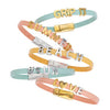 Μοτίφ καρδιά περαστό grip-it για 5x2.5mm σε συσκευασία 20 τεμαχίων - So Cute Cut