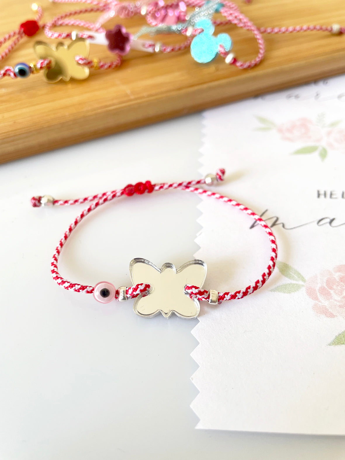 Σετ 5 παιδικά μαρτάκια σε συσκευασία 3 ή 6 σετ - So Cute Cut