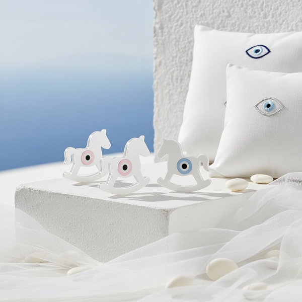 Little Ellie ακρυλικό ελεφαντάκι με cutout καρδιά από πλεξιγκλάς για μπομπονιέρες βάπτισης, παιδική διακόσμηση και DIY δημιουργίες | So Cute Cut