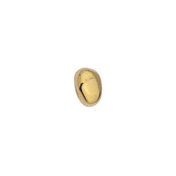 Περαστό οβάλ 3x2mm σε συσκευασία - So Cute Cut