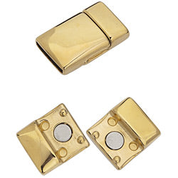 Κούμπωμα μαγνητικό 12x2mm - So Cute Cut