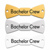 Παπιγιόν Groom Party Collection από Πλεξιγκλάς Χάραξης