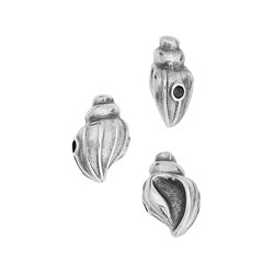 Χάντρα κοχύλι με Φ1.5mm - So Cute Cut