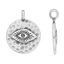 Κρεμαστό στρογγυλό με μάτι και Φ3mm - So Cute Cut