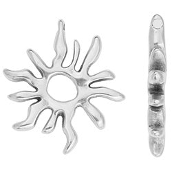 Κρεμαστό ήλιος με Φ2mm - So Cute Cut