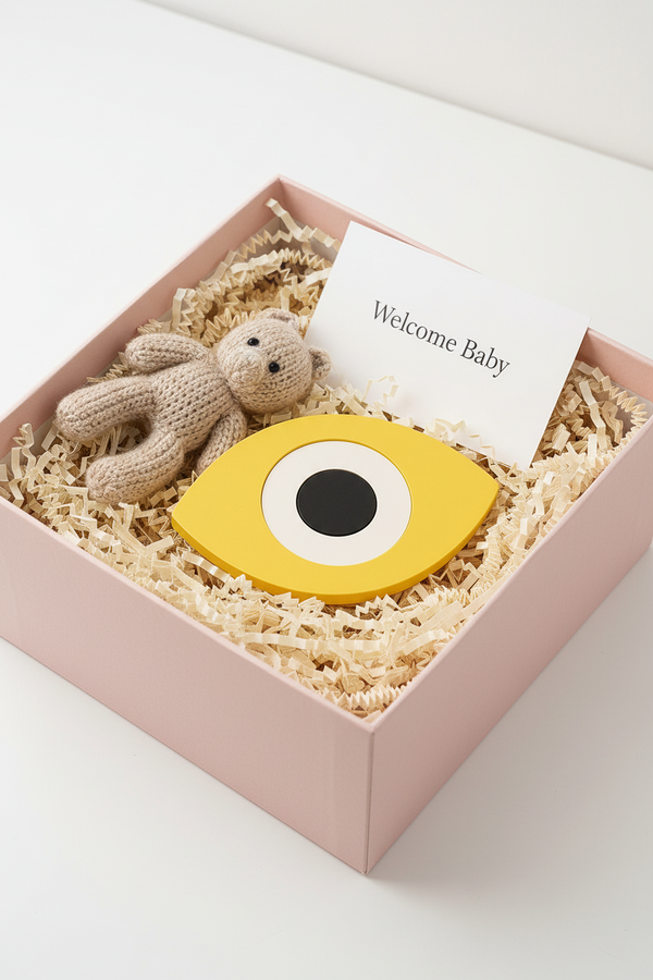 Μάτι 3-στρωματικό από πλεξιγκλάς – οβάλ