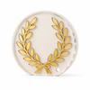 Luxury Laurel Wreath | Layered Plexiglass Favor Element