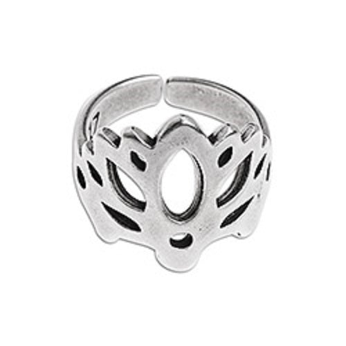 Δαχτυλίδι λωτός 17 mm σε συσκευασία - So Cute Cut