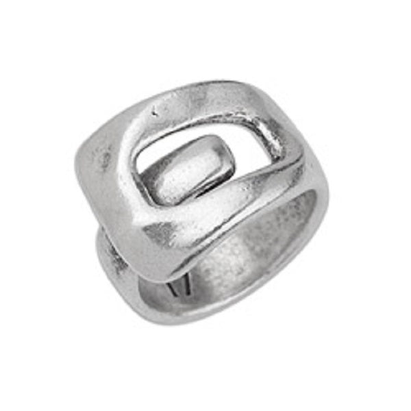 Δαχτυλίδι ζώνη 17 mm σε συσκευασία 4 τεμαχίων - So Cute Cut