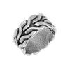 Δαχτυλίδι αλυσίδα foxtail 17 mm σε συσκευασία 3 τεμαχίων - So Cute Cut