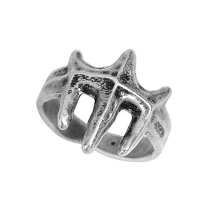 Trident Ring 20mm σε συσκευασία 2 τεμαχίων - So Cute Cut
