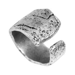 Rough Texture Ring 20mm σε συσκευασία 2 τεμαχίων - So Cute Cut