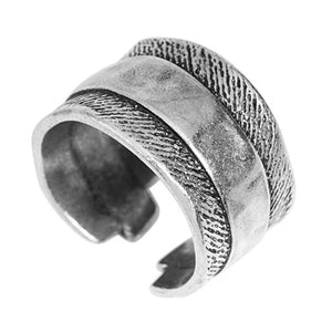 Stripe Ring 20mm σε συσκευασία 2 τεμαχίων - So Cute Cut