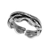 Tangled Ring No20 σε συσκευασία 2 τεμαχίων - So Cute Cut