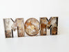 Επιτραπέζιο διακοσμητικό Mom - So Cute Cut