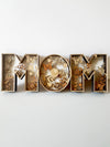 Επιτραπέζιο διακοσμητικό Mom - So Cute Cut