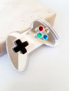 Χειριστήριο Playstation από πλεξιγκλάς, σε συσκευασία 8 τεμαχίων - So Cute Cut