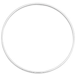 Κρίκος ορειχ. (εσ.48-εξ.50-πλάτος 1.7mm) σε συσκευασία 14 τεμαχίων - So Cute Cut