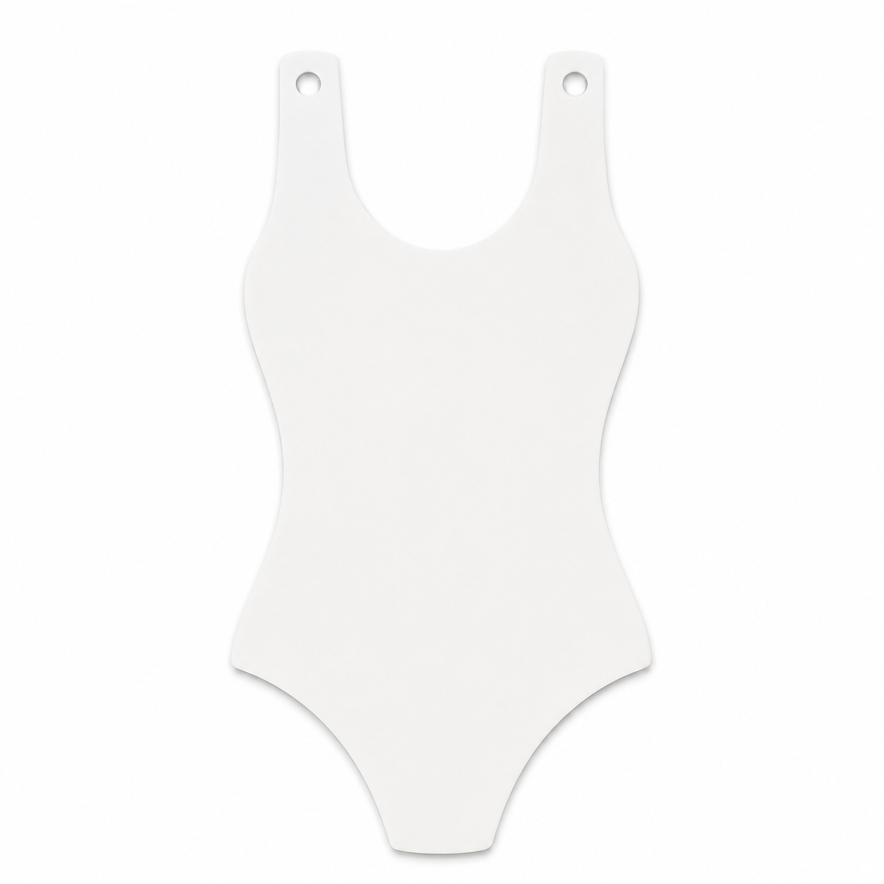 Summer Swimsuit | Laser Cut Μοτίφ Μαγιό για DIY Δημιουργίες & Μπομπονιέρες