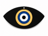 Oval Eye Plexi — Οβάλ Μάτι από Πλεξιγκλάς & Καθρέφτη