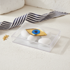 Plexi Box “Evil Eye Mirror” – Παραλληλόγραμμο διακοσμητικό κουτί με μάτι