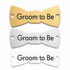 Παπιγιόν Groom Party Collection από Πλεξιγκλάς Χάραξης