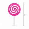 Candy Swirl Plexi