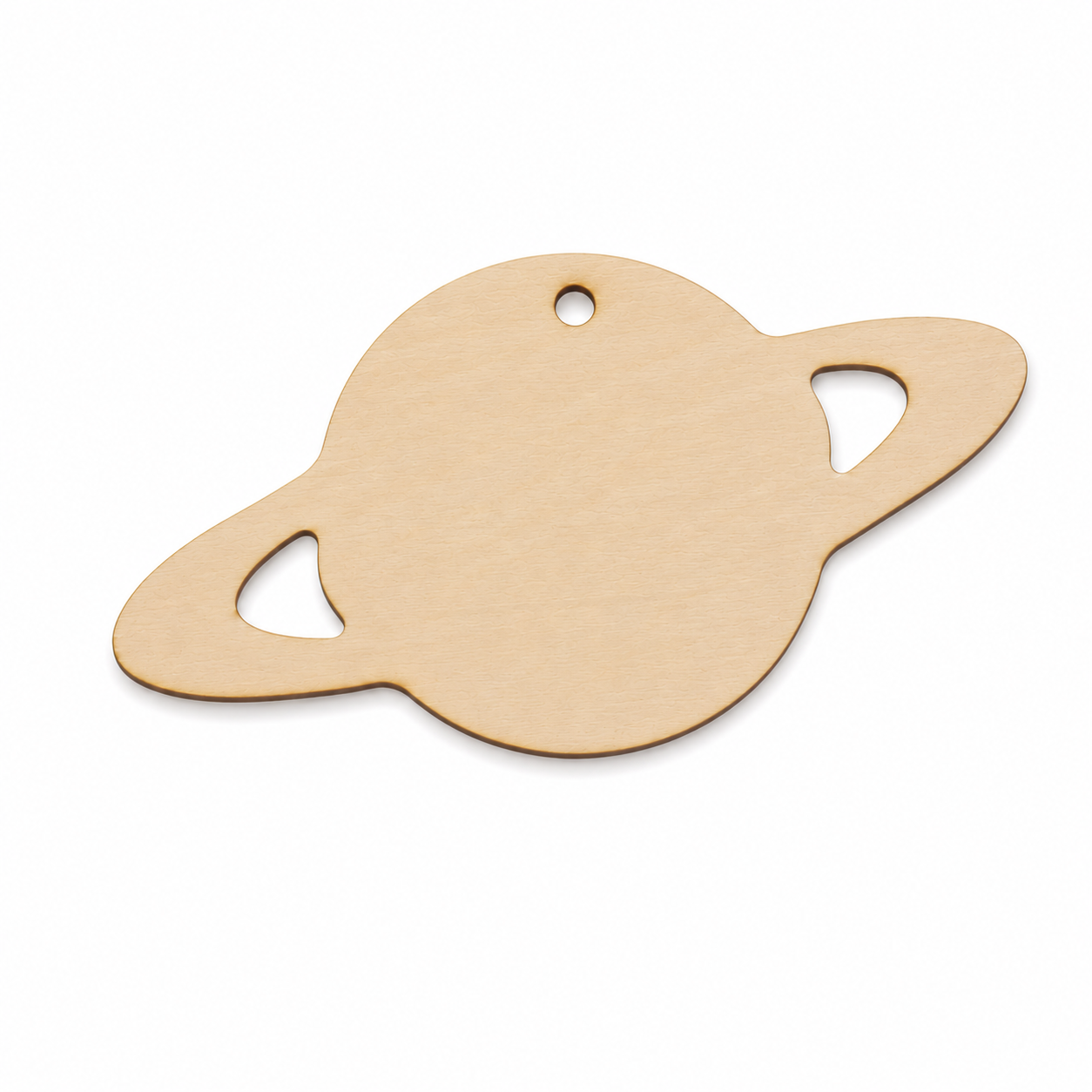 Organic Planet Ξύλινος Πλανήτης MDF