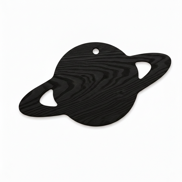 Organic Planet Ξύλινος Πλανήτης MDF