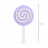 Candy Swirl Plexi