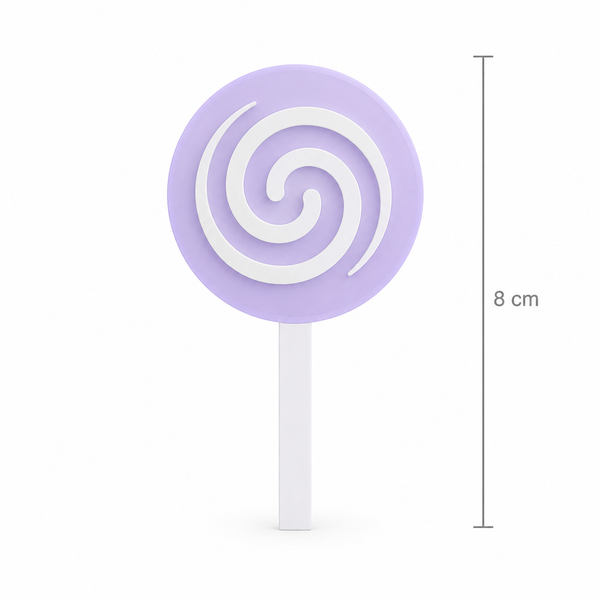 Candy Swirl Plexi