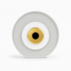 Luxury Round Evil Eye – Plexiglass Favor Element