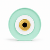 Luxury Round Evil Eye – Plexiglass Favor Element