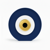 Luxury Round Evil Eye – Plexiglass Favor Element