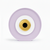 Luxury Round Evil Eye – Plexiglass Favor Element