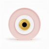 Luxury Round Evil Eye – Plexiglass Favor Element
