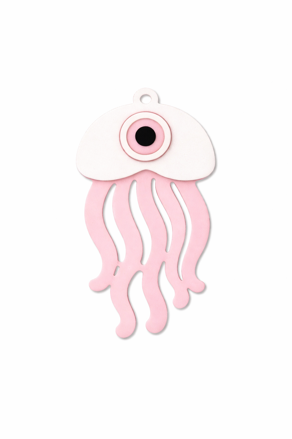 Διακοσμητική Μέδουσα Plexiglass για Μπομπονιέρες DIY – 6εκ