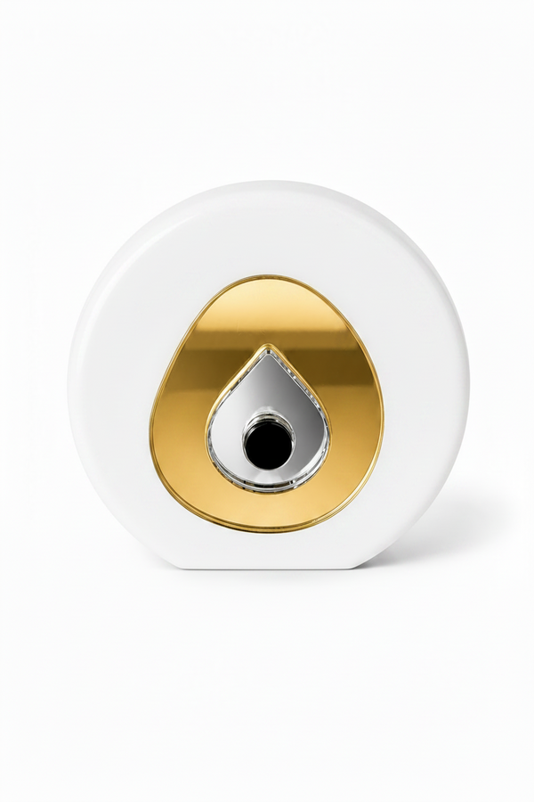 Luxury Tear Drop Evil Eye – Plexiglass Favor Element