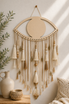 DIY Βάση Επιτοίχιου Διακοσμητικού Μάτι – Laser Cut Wall Hanging Base