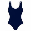 Summer Swimsuit | Laser Cut Μοτίφ Μαγιό για DIY Δημιουργίες & Μπομπονιέρες