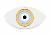 Oval Eye Plexi — Οβάλ Μάτι από Πλεξιγκλάς & Καθρέφτη