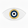 Oval Eye Plexi — Οβάλ Μάτι από Πλεξιγκλάς & Καθρέφτη