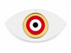 Oval Eye Plexi — Οβάλ Μάτι από Πλεξιγκλάς & Καθρέφτη