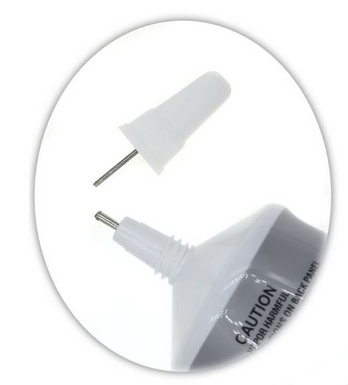 Κόλλα E-6000 Πολλαπλών Χρήσεων Διάφανη 110ml σε συσκευασία 1 τεμαχίου - So Cute Cut