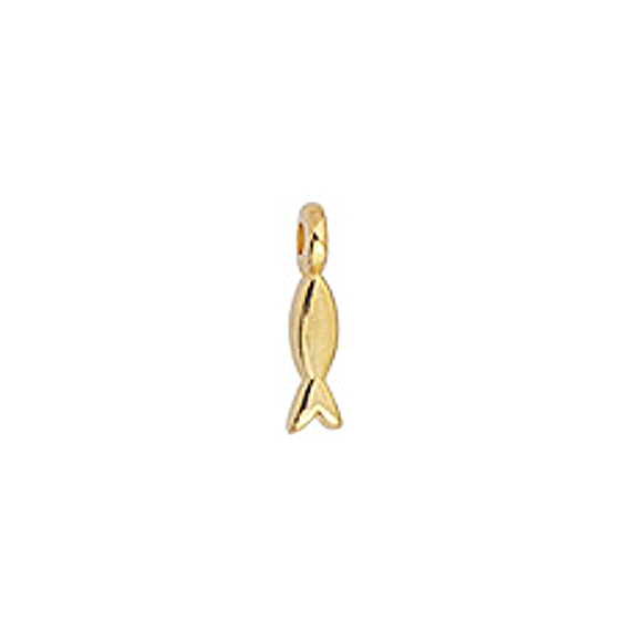 Μοτίφ ψάρι mini κρεμαστό για 1.5mm σε συσκευασία - So Cute Cut